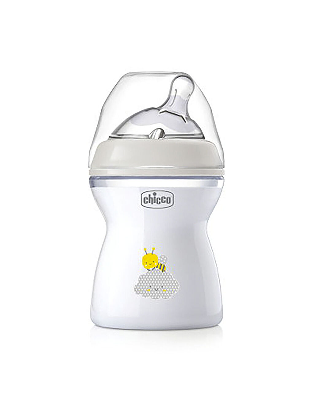 Natural Feeling PP Biberon 250 ml 2+ Ay-1