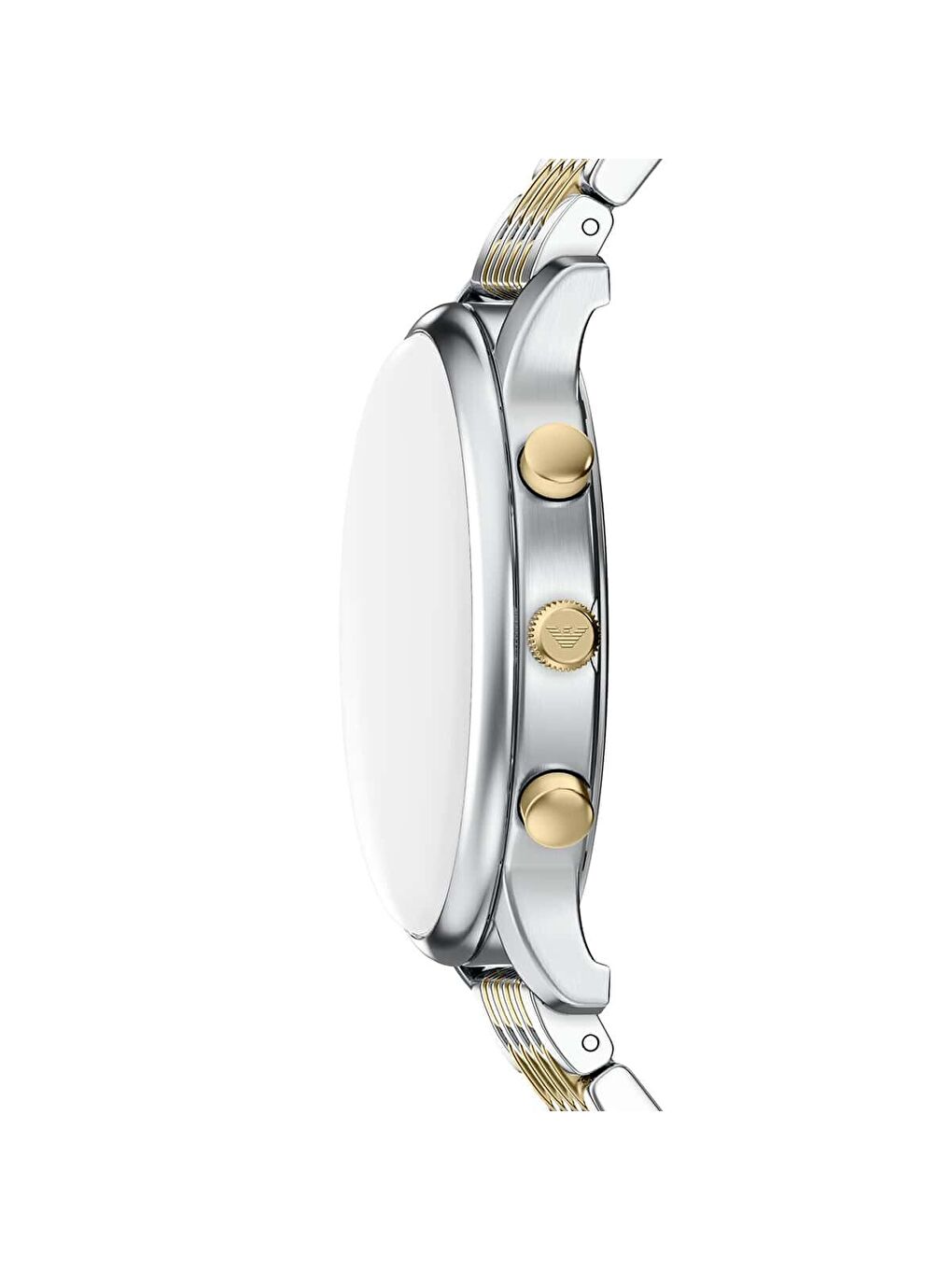 Sarı AR11773 Erkek Kol Saati-1