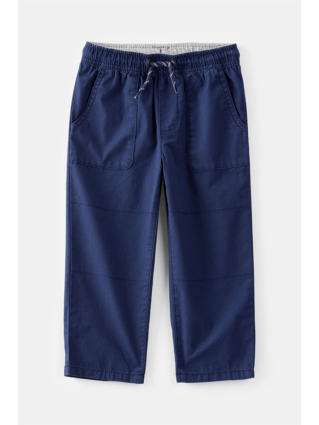 Erkek Çocuk Lacivert Pantolon