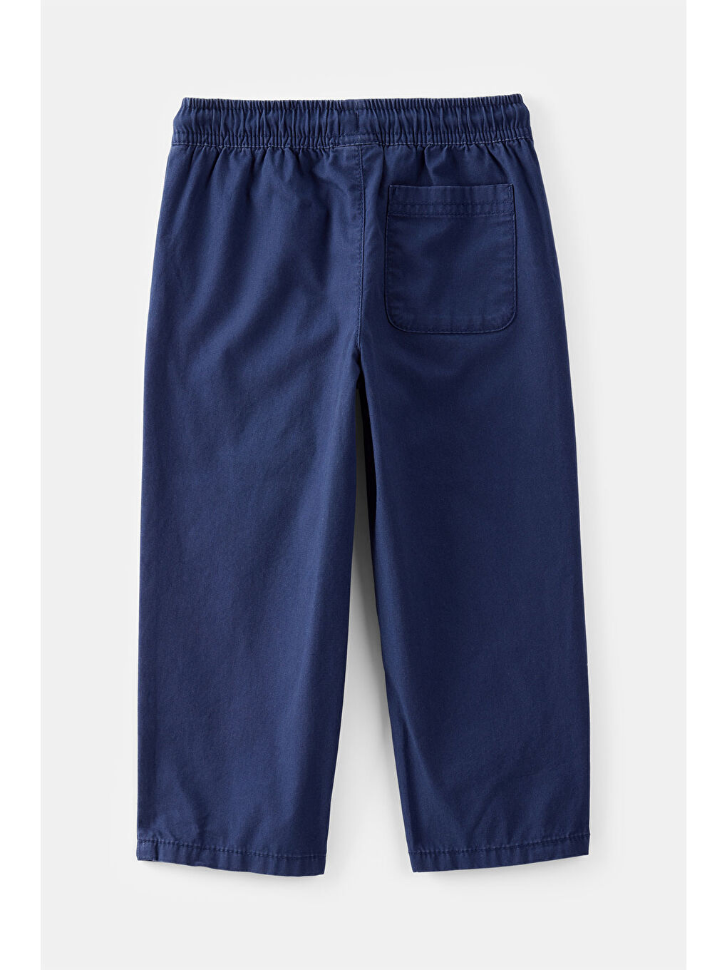 Erkek Çocuk Lacivert Pantolon-1