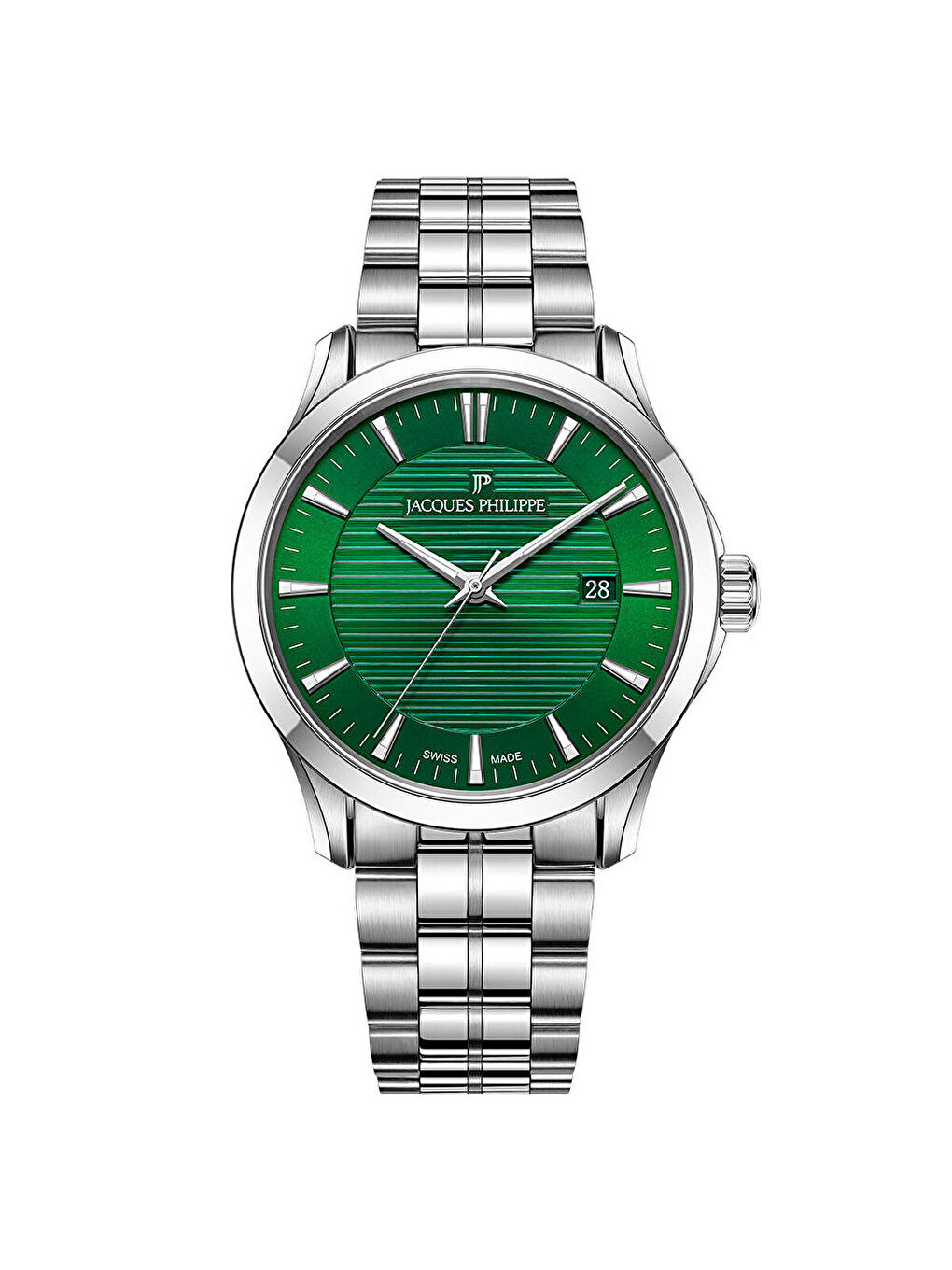 Gri JPQGS7913X6 Erkek Kol Saati