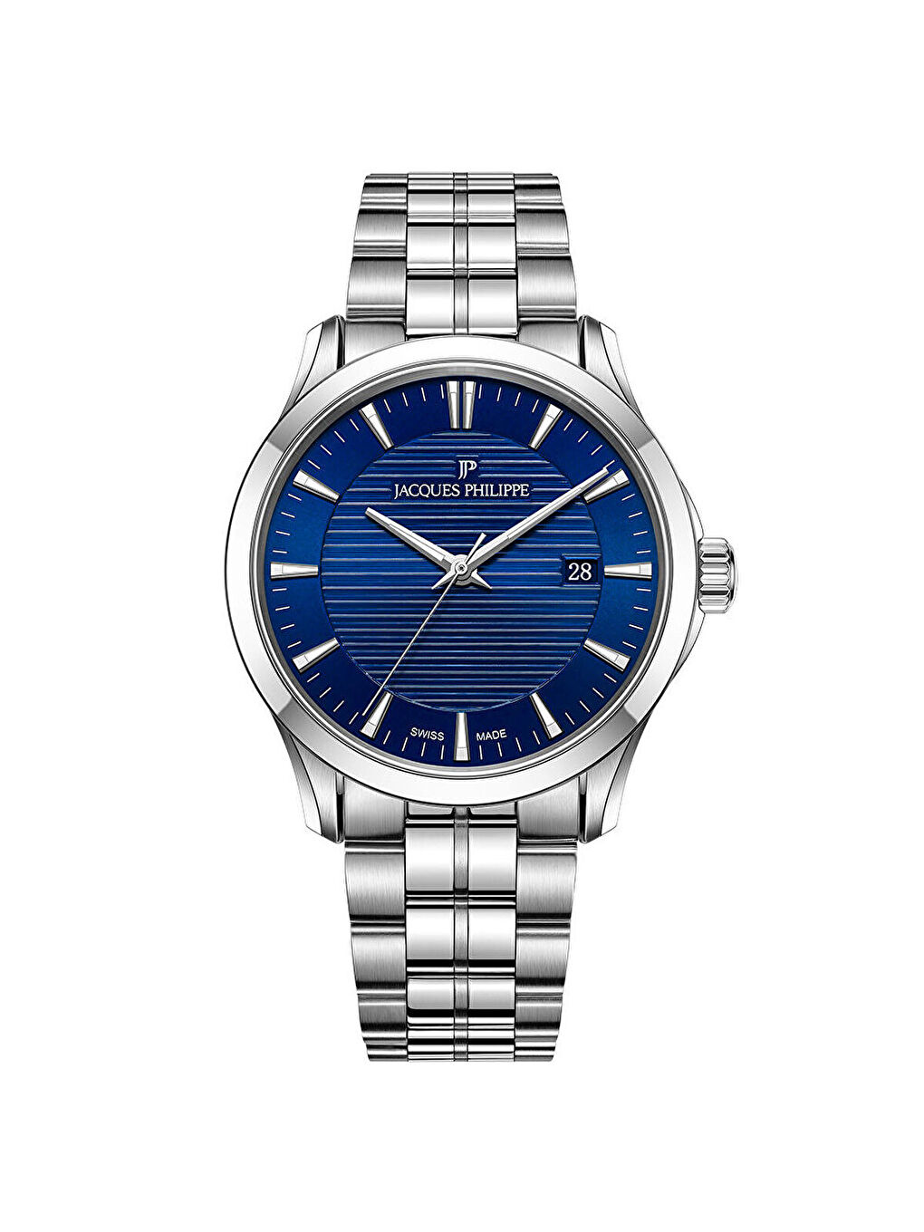 Gri JPQGS791336 Erkek Kol Saati