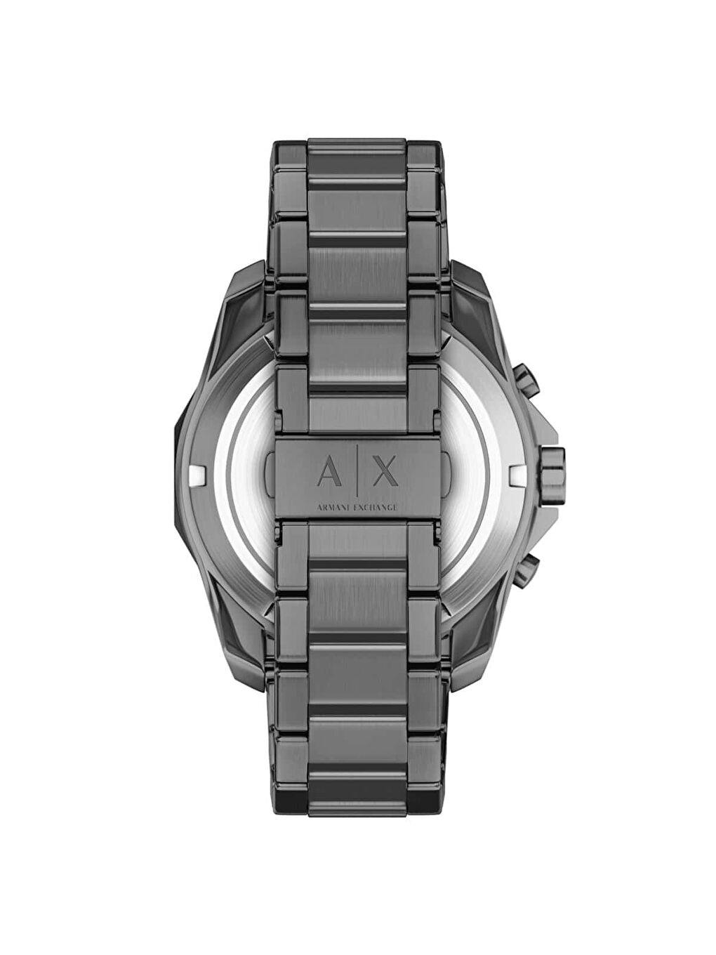 Gri AX1972 Erkek Kol Saati-2