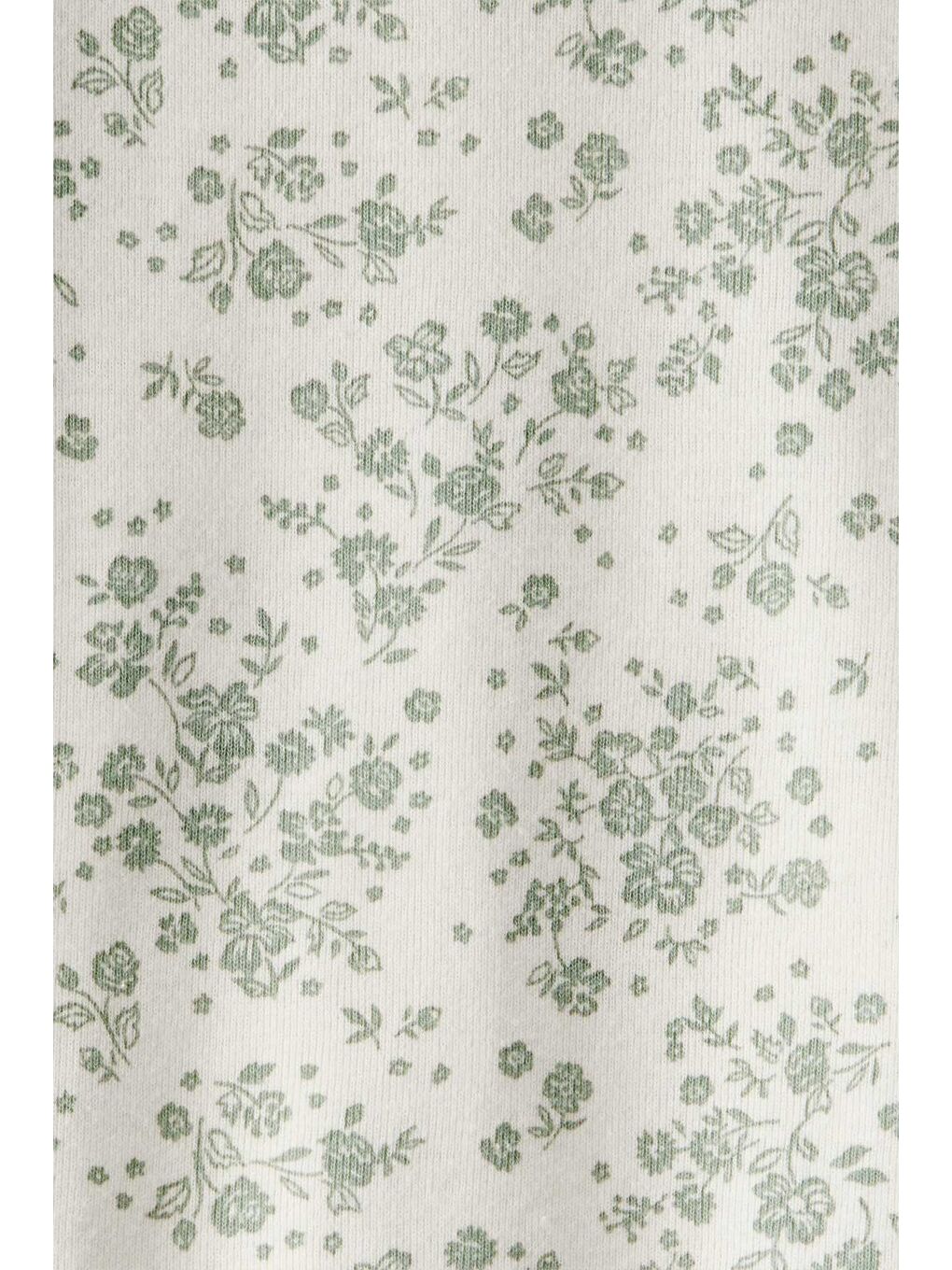 Kız Bebek Ekru Body-1