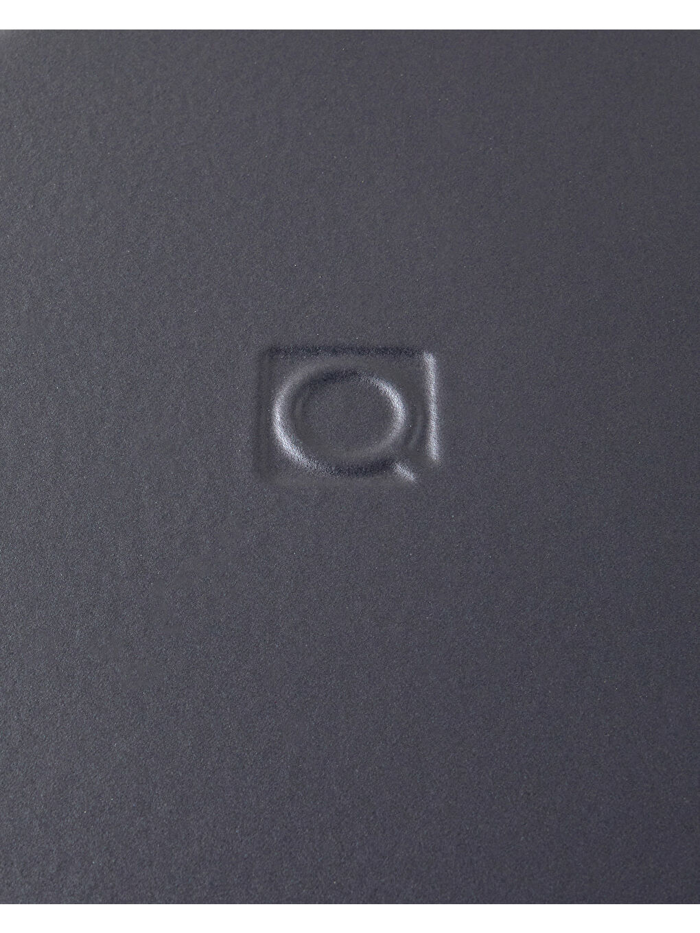 Demir Döküm Tencere 24 cm Siyah-4