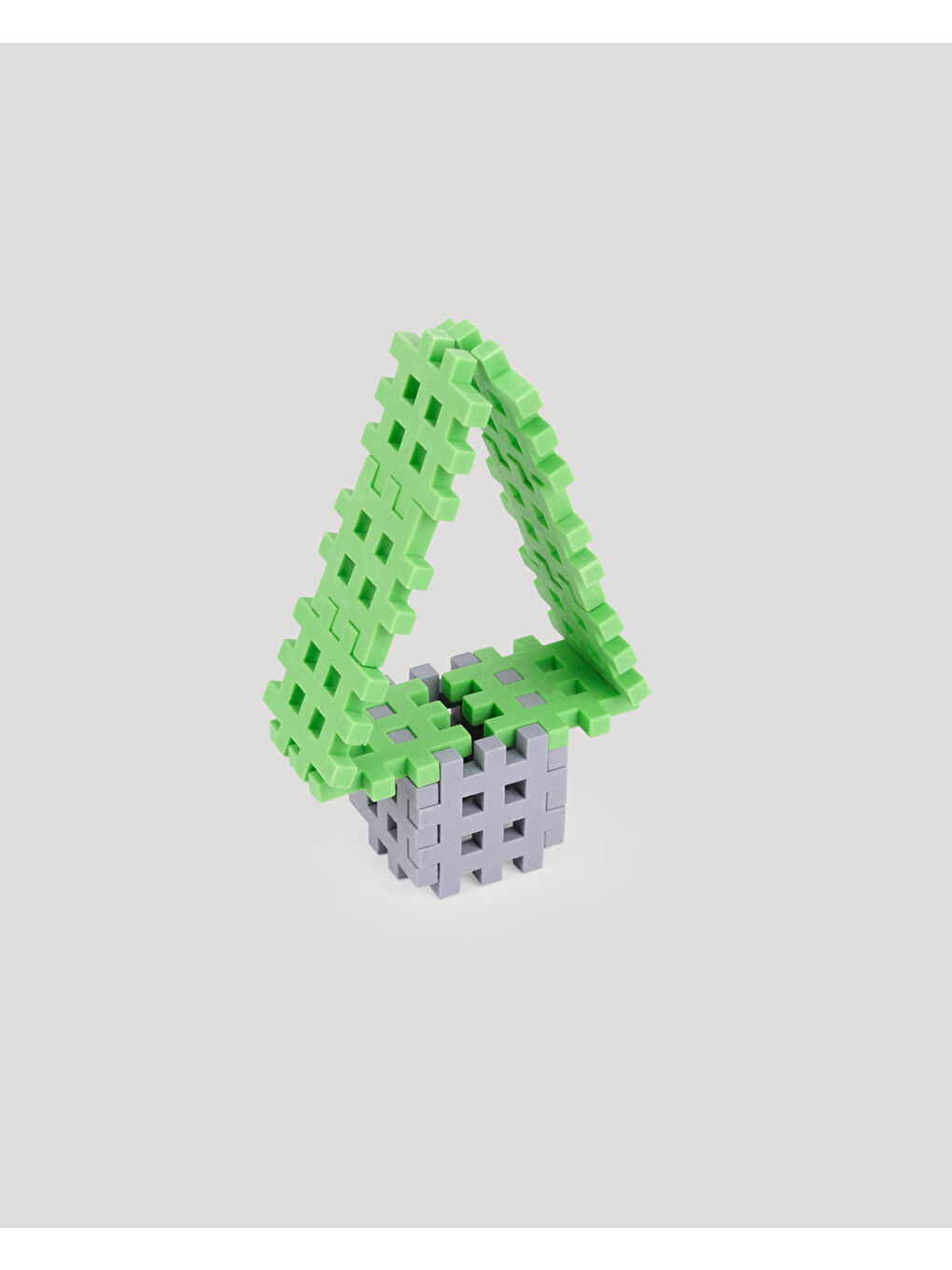 FlexiBlocks Yumuşak Akıllı Eğitici Bloklar 60 Parça-1