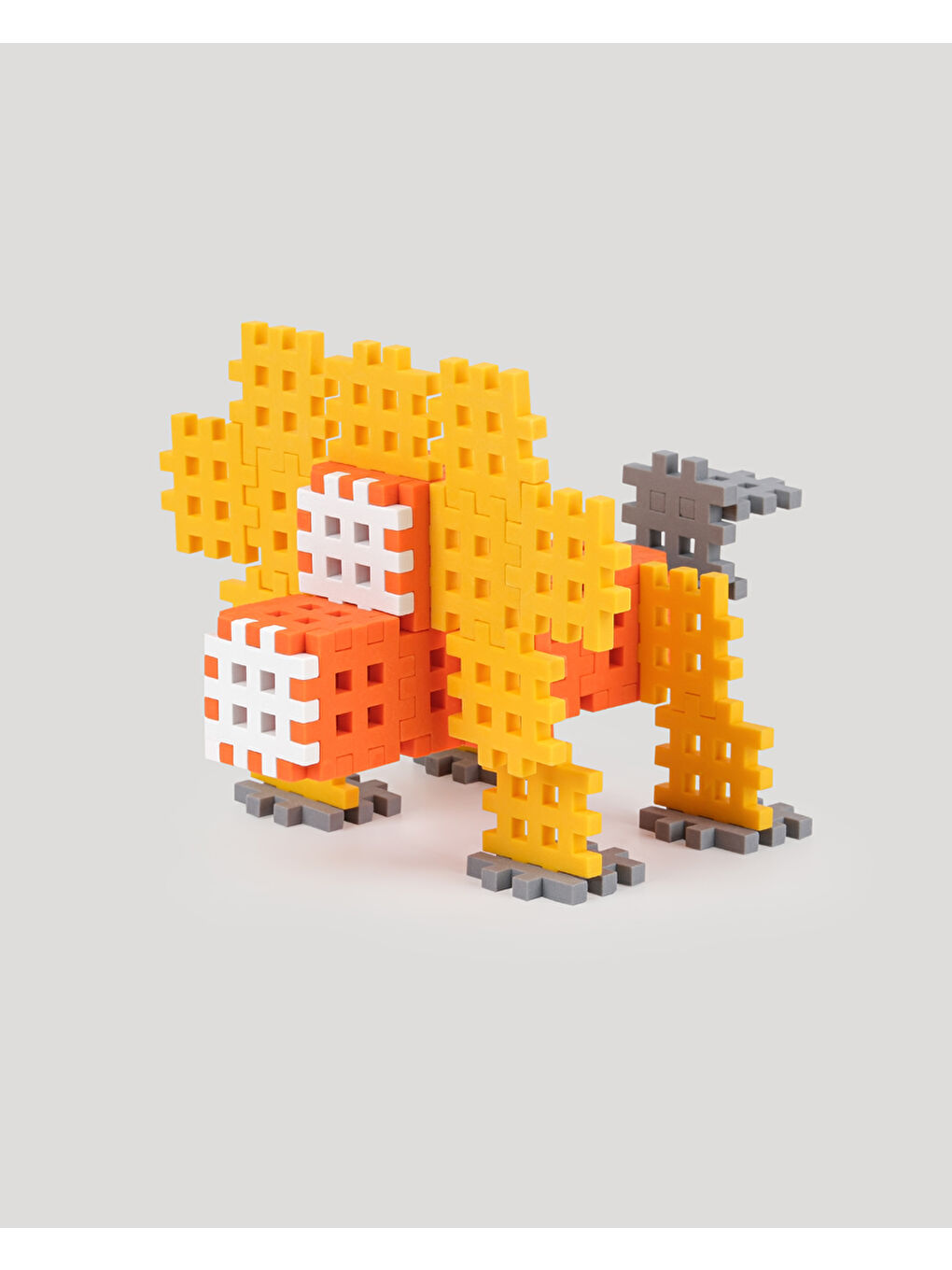 FlexiBlocks Yumuşak Akıllı Eğitici Bloklar 60 Parça-6