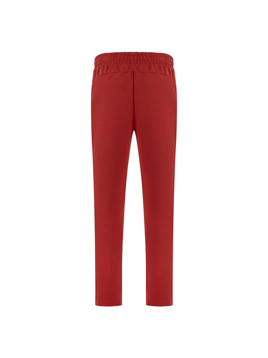 Kırmızı Galatasaray S.K. Eşofman Altı-2