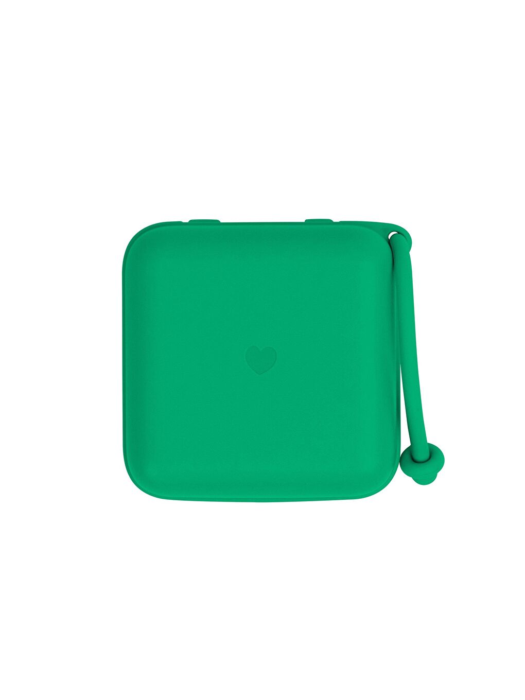 Pacifier Box Emzik Kutusu-Cactus