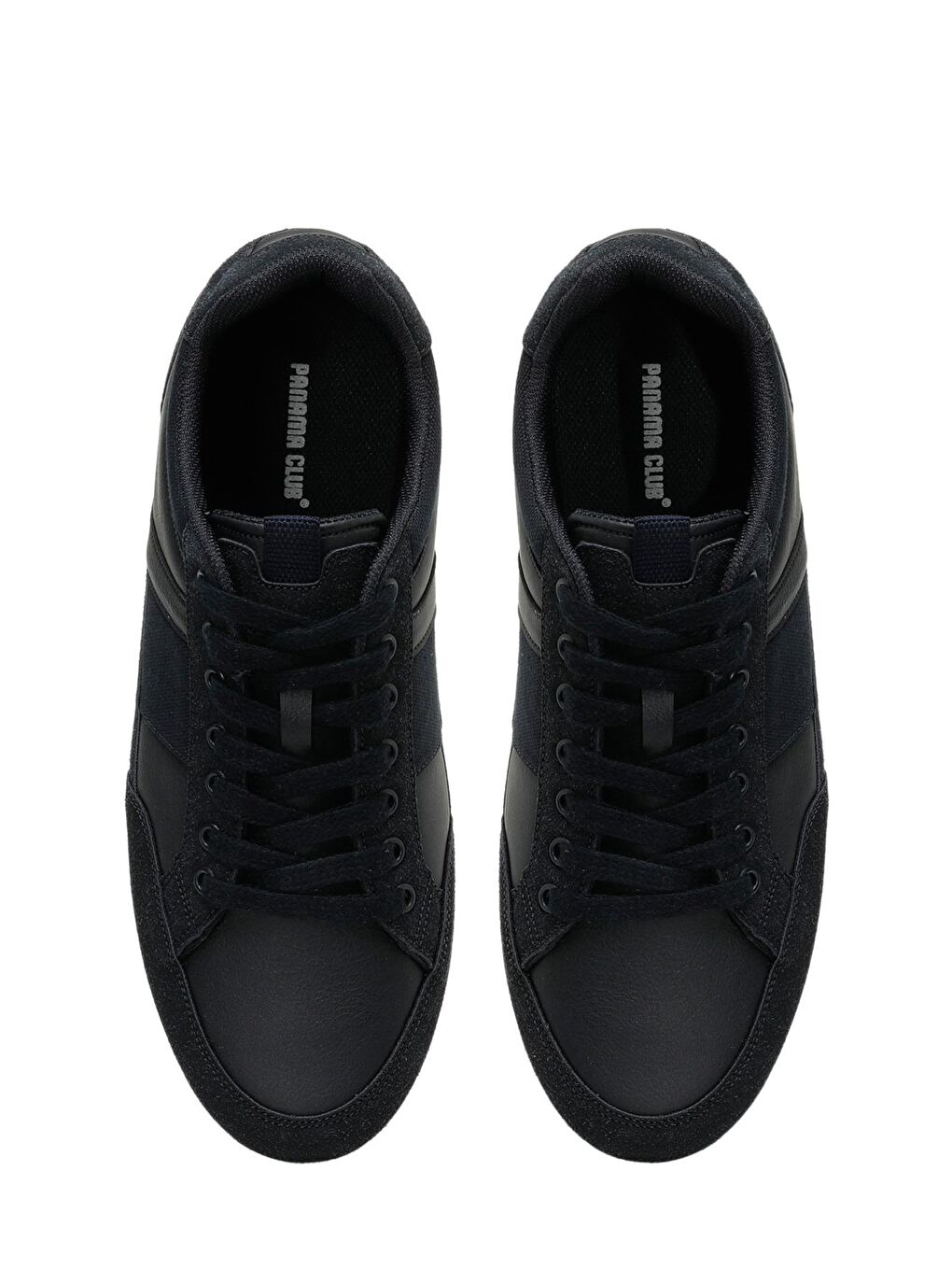 VERNON 4FX Lacivert Erkek Sneaker-3