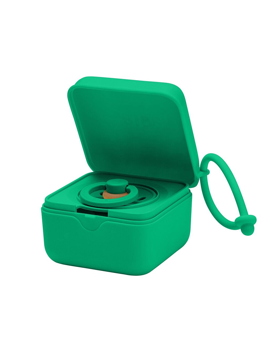 Pacifier Box Emzik Kutusu-Cactus-2