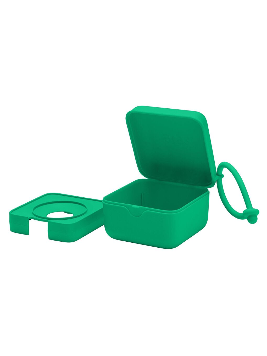 Pacifier Box Emzik Kutusu-Cactus-3