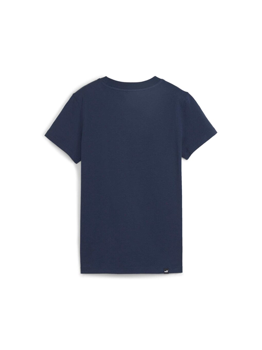 Lacivert HER Kadın T-shirt-4