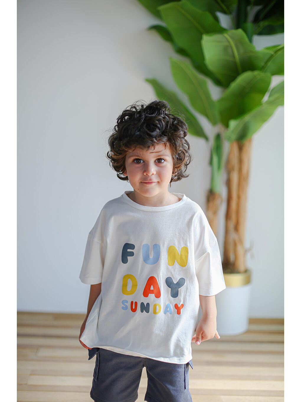 İndigo Kargo Cepli İkili Takım-2