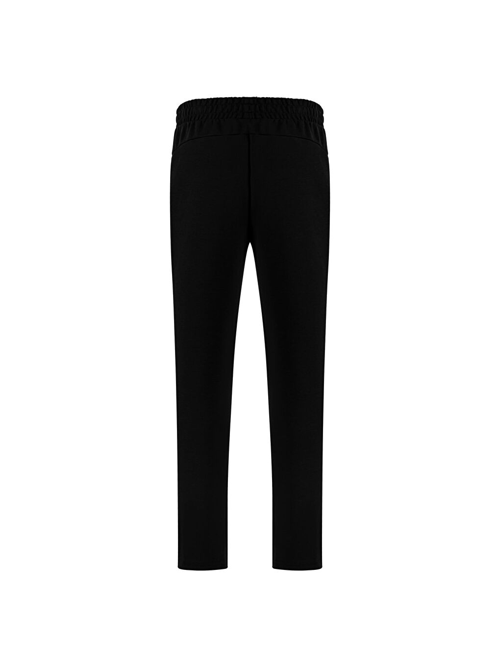 Siyah Galatasaray S.K. Eşofman Altı-2