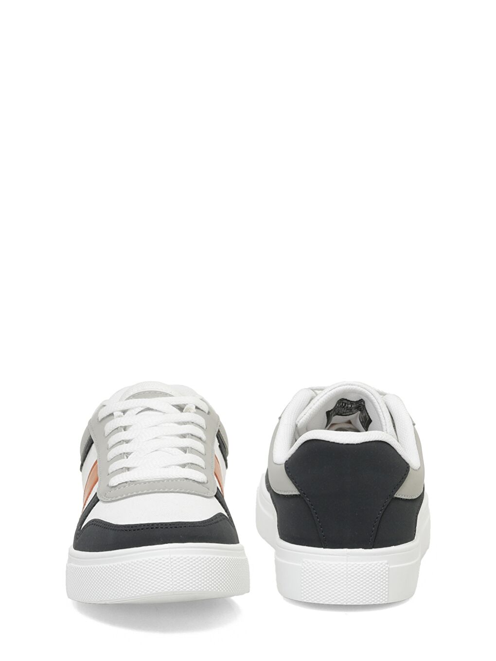 ZINGLE G 5FX Beyaz Erkek Çocuk Sneaker-4