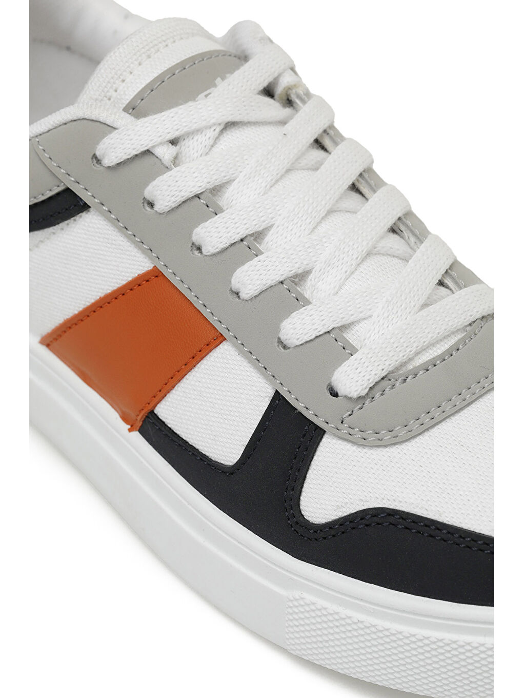 ZINGLE G 5FX Beyaz Erkek Çocuk Sneaker-6