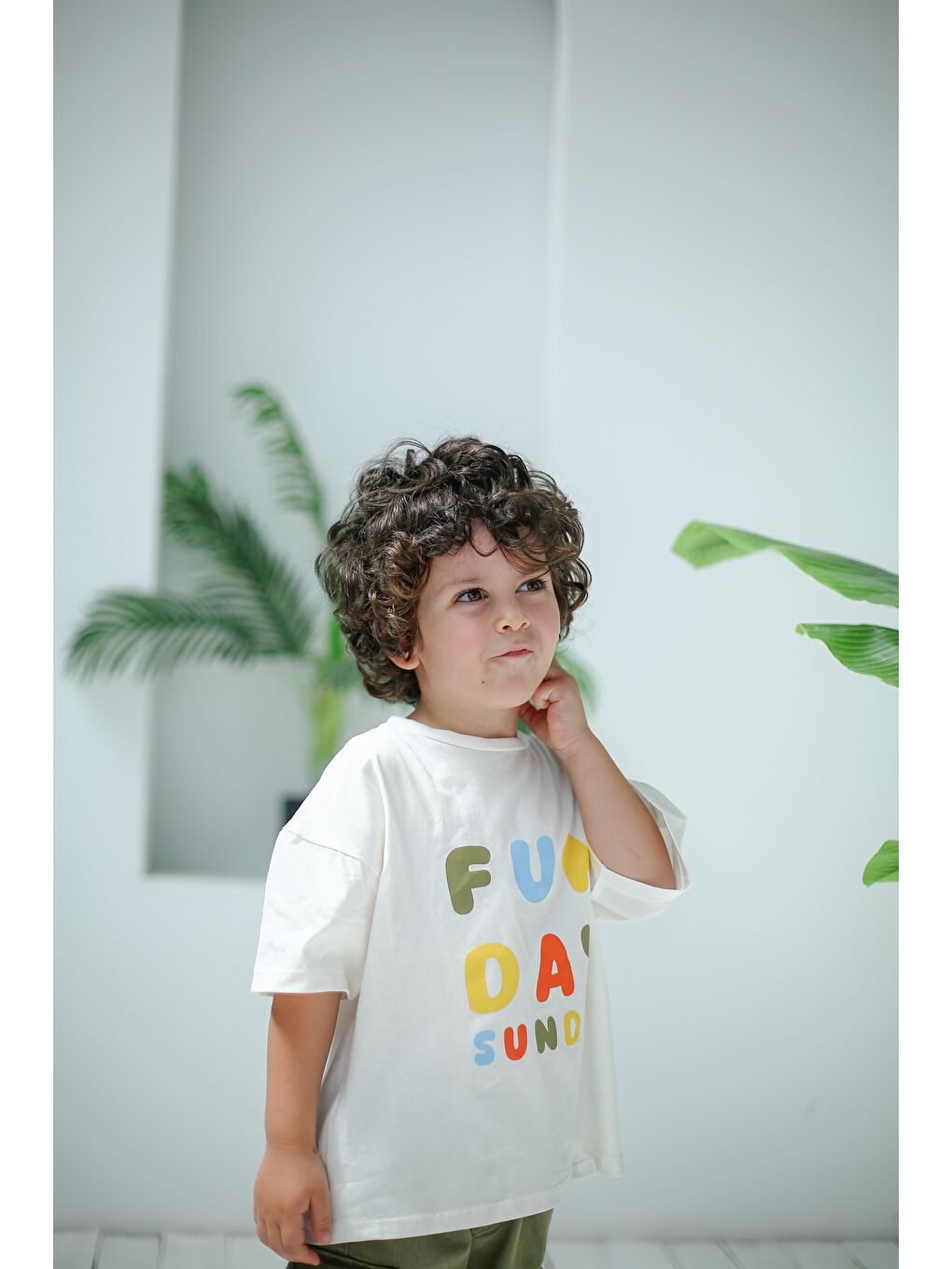 Haki Kargo Cepli İkili Takım-2