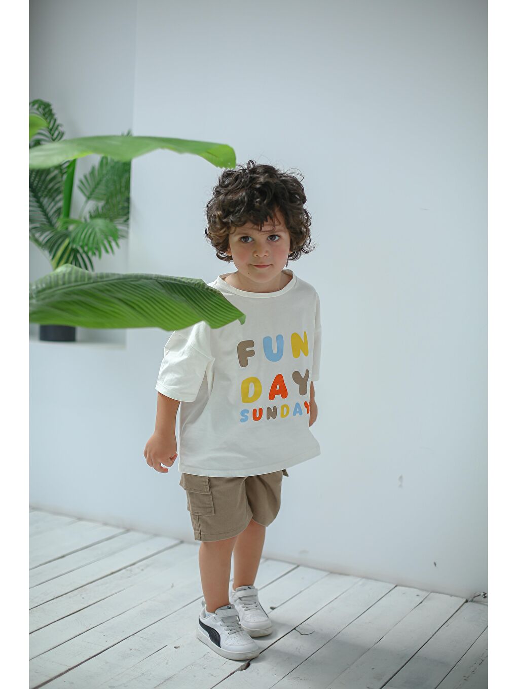 Bej Kargo Cepli İkili Takım-2