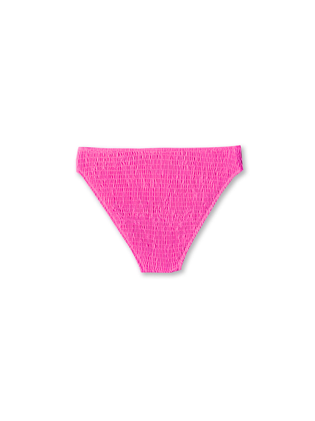 Kadın Pembe Renkli Gipeli Bikini Altı-1