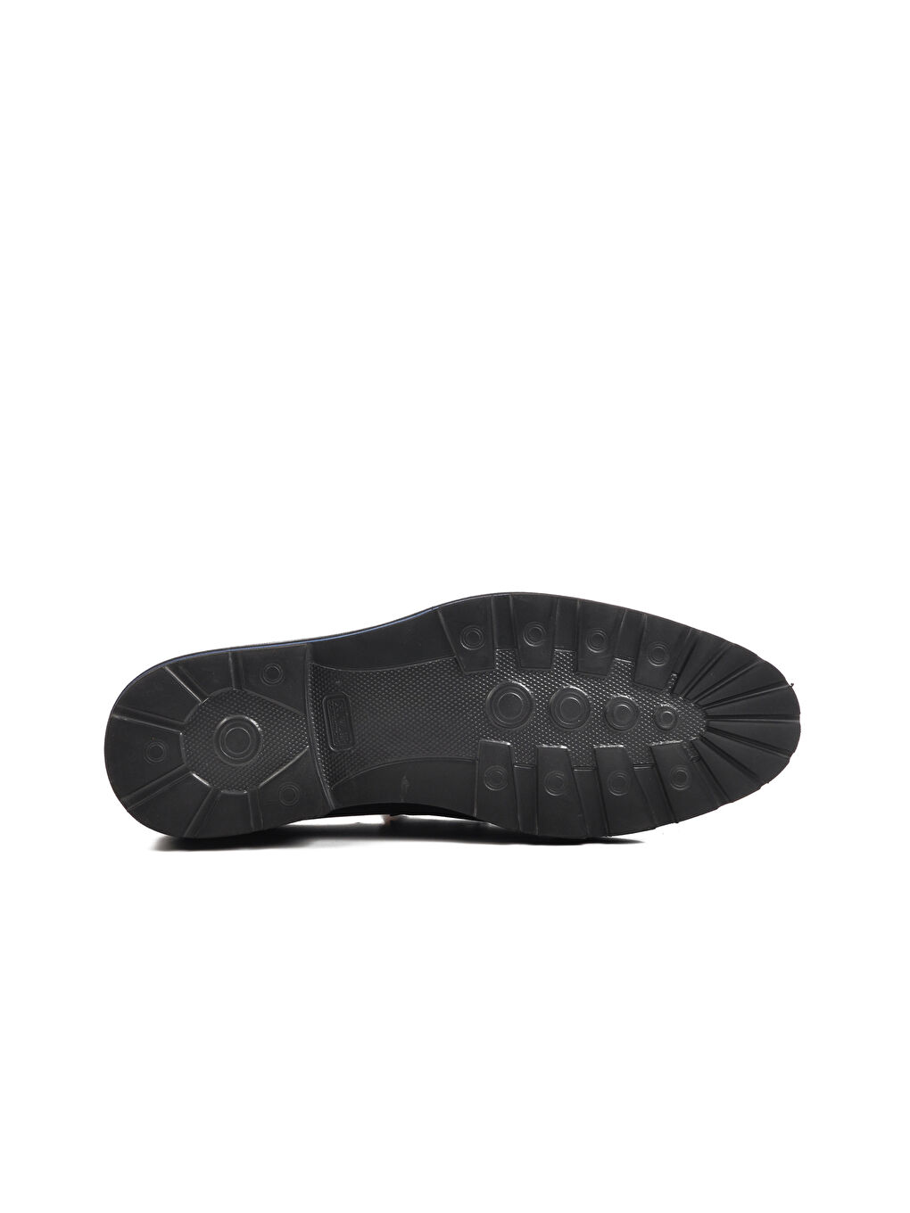 Ayakmod Lacivert Hakiki Deri Erkek Loafer Ayakkabı Premium 2871 M - 4