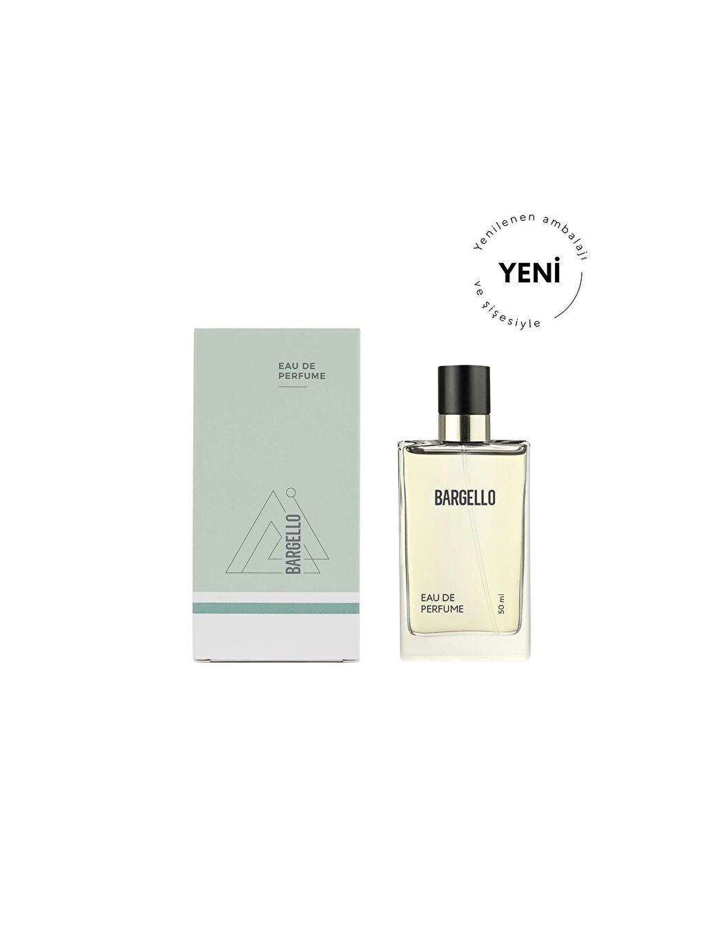 Bargello Renksiz 671 Unisex 50 Ml Parfüm Edp Woody