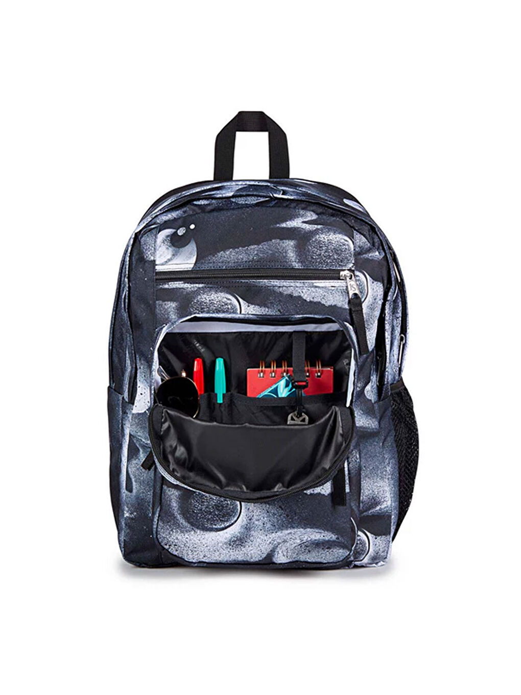 Big Student Backpacks Event Horizon EK0A5BAH1T71-1