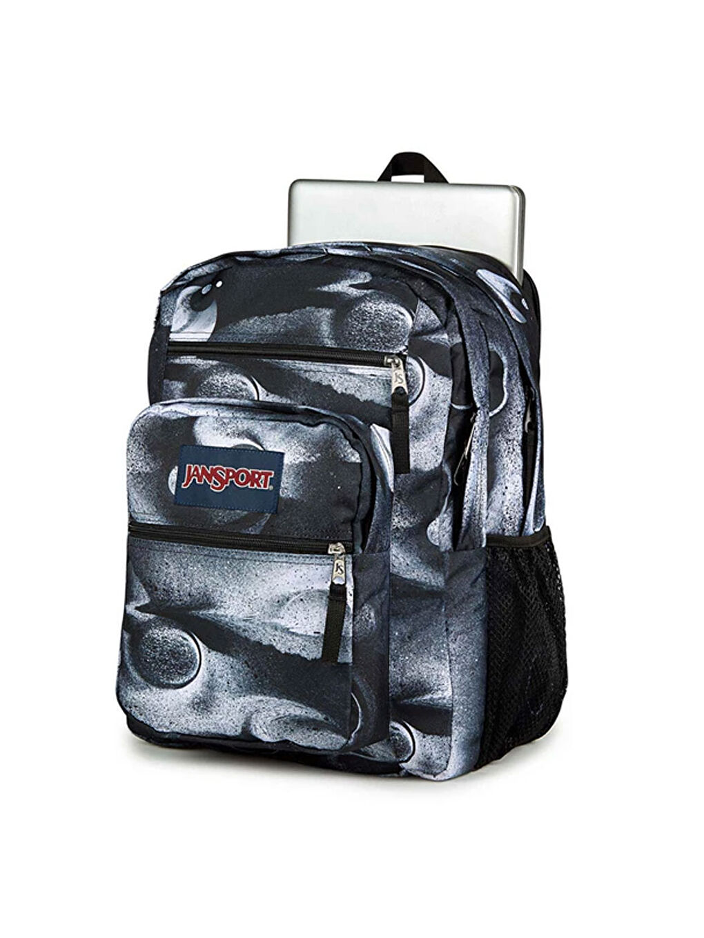 Big Student Backpacks Event Horizon EK0A5BAH1T71-3