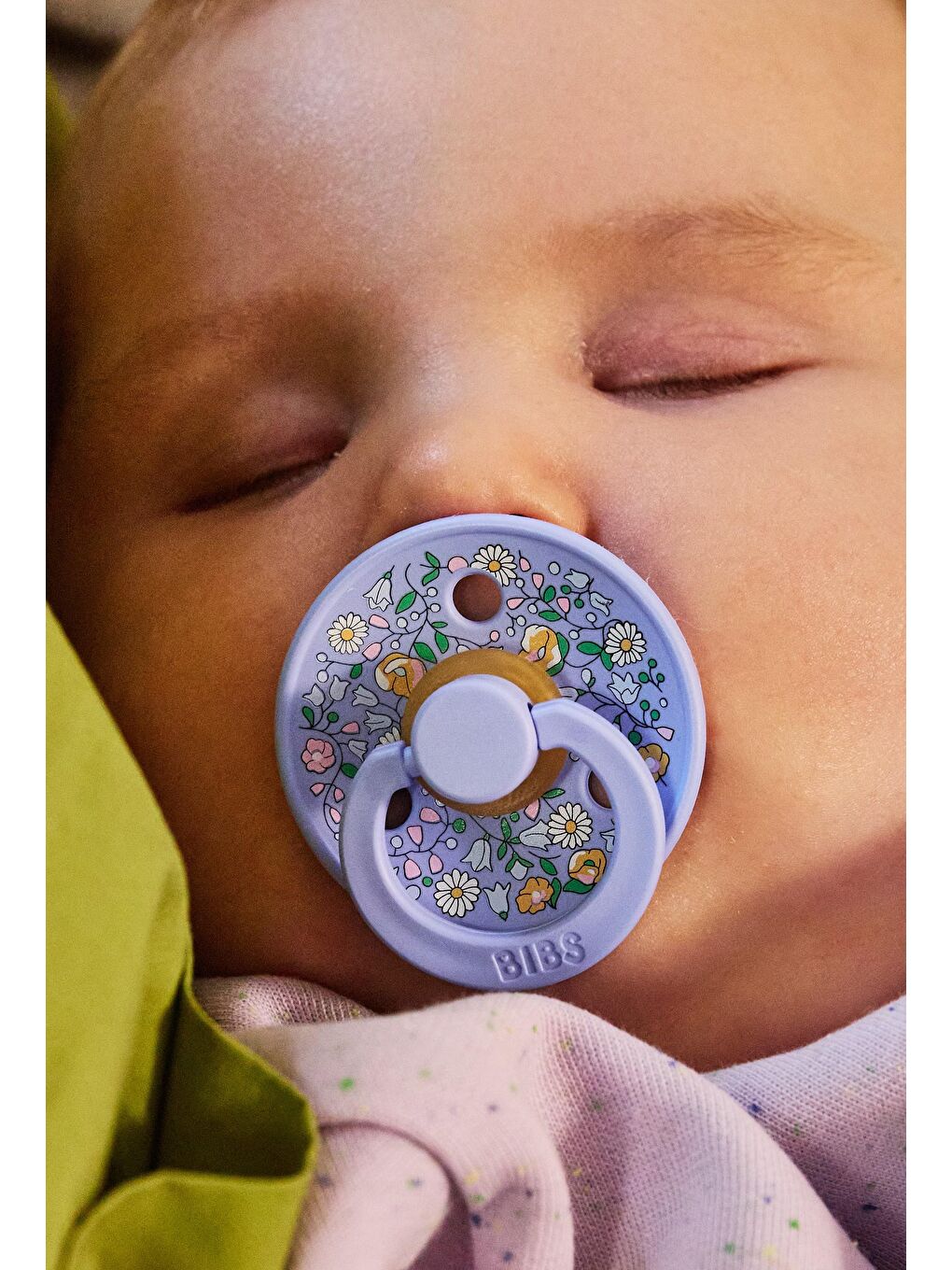 X Liberty Colour İkili Chloe Meadow-Ivory-0-6 Ay-6