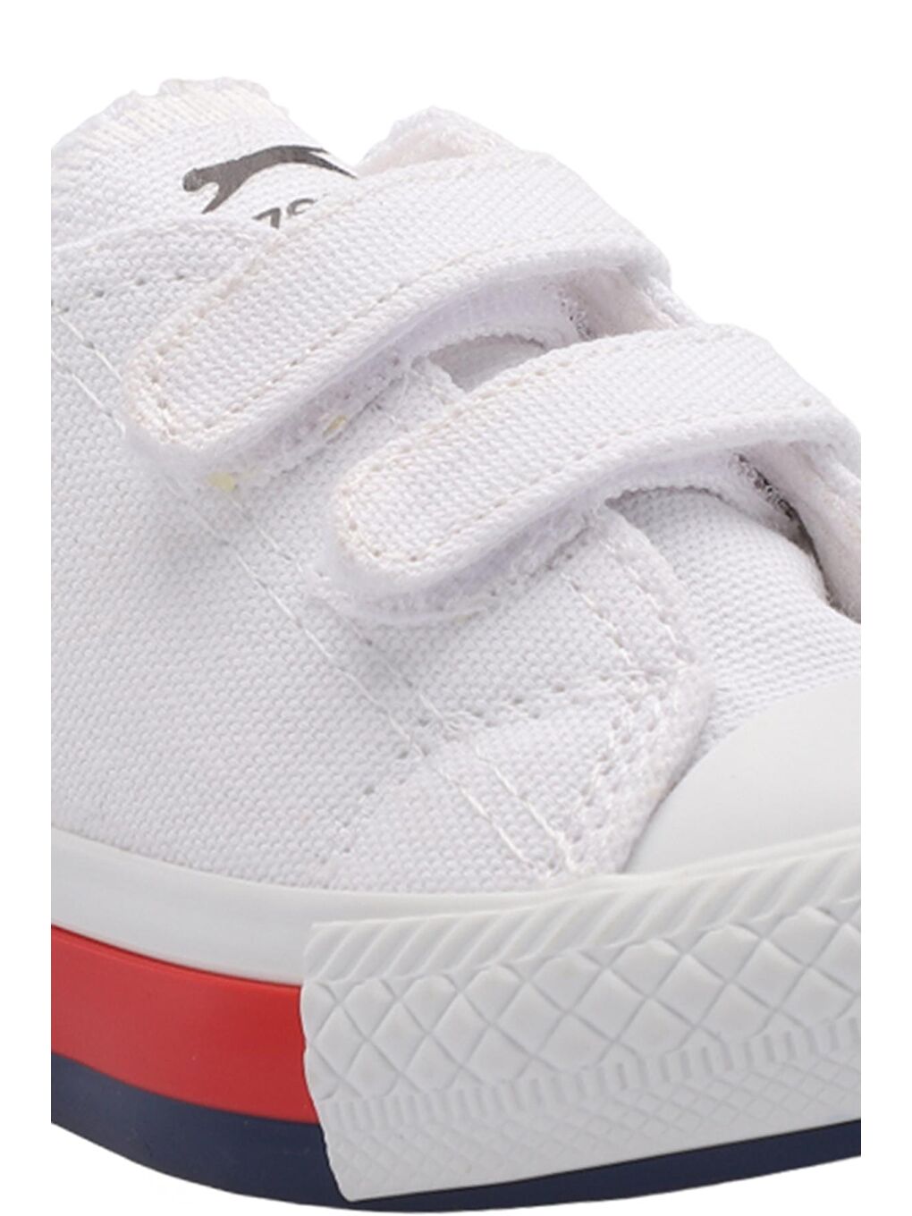 SLAZENGER Beyaz KOALA Unisex Sneaker Ayakkabı Beyaz - 3