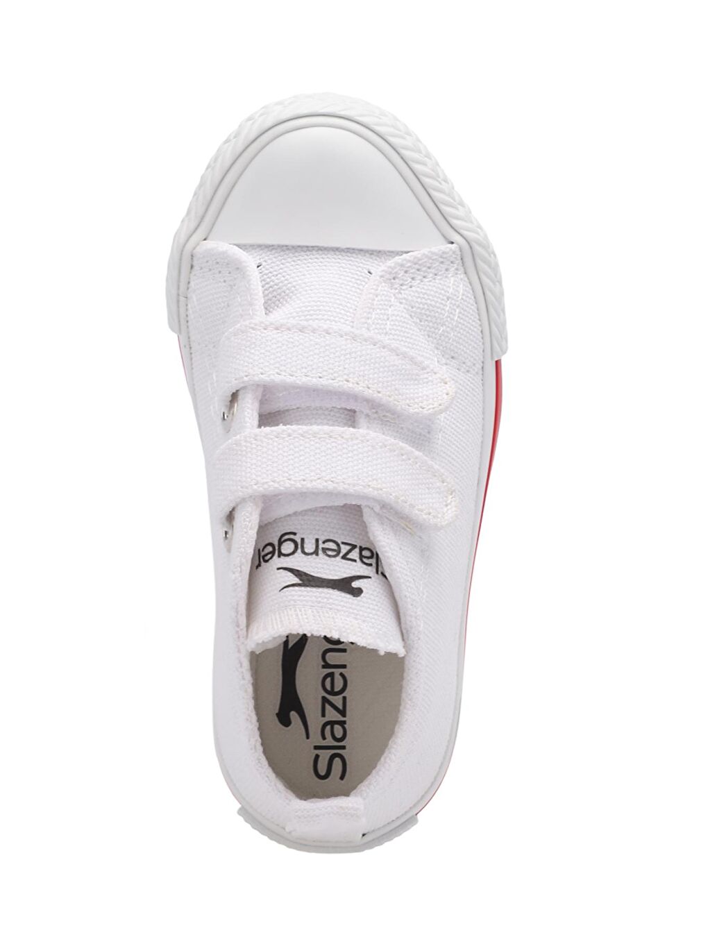 SLAZENGER Beyaz KOALA Unisex Sneaker Ayakkabı Beyaz - 4