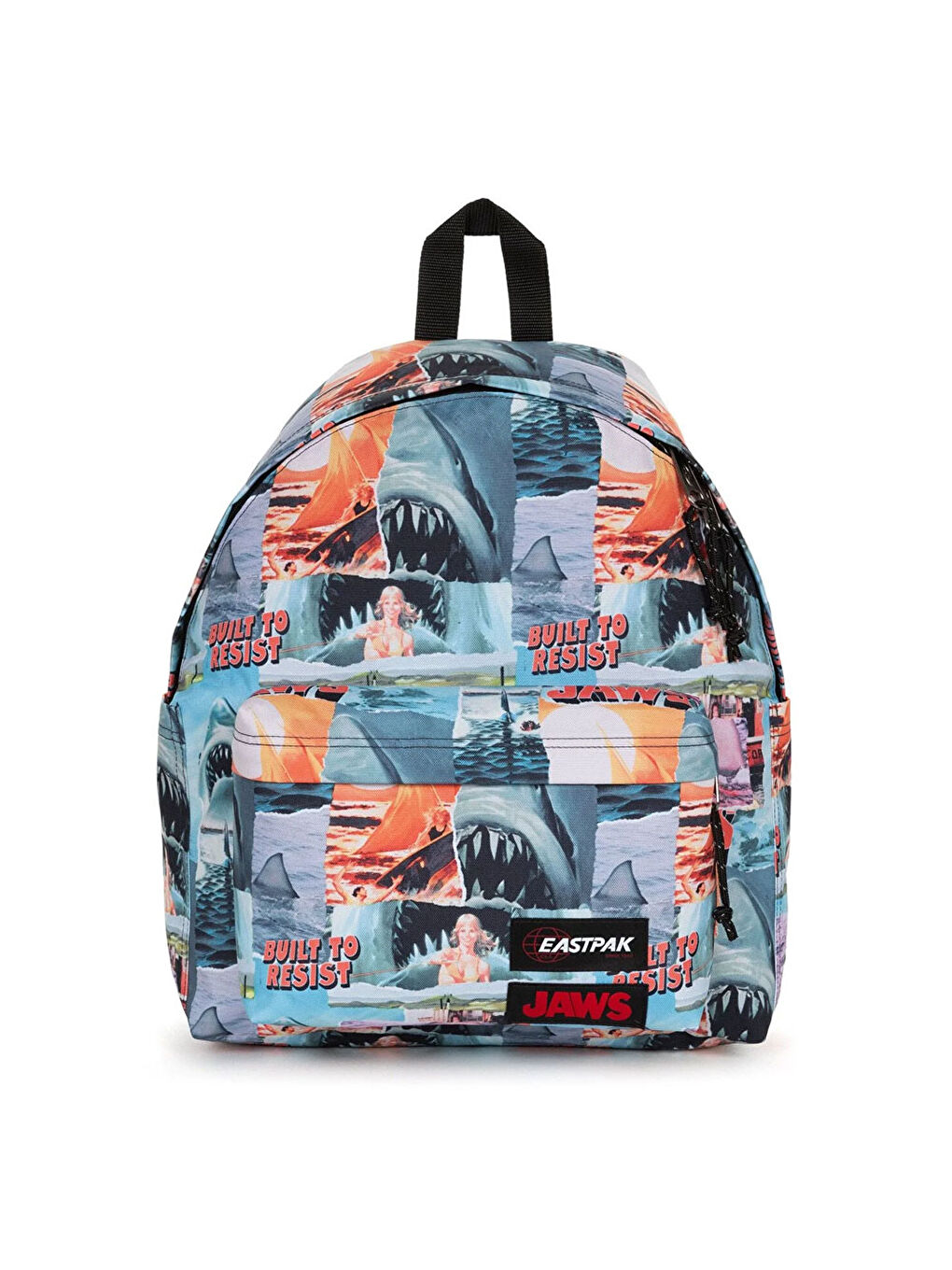 Day Pak'R Jaws Print Sırt Çantası EK0A5BG44T01