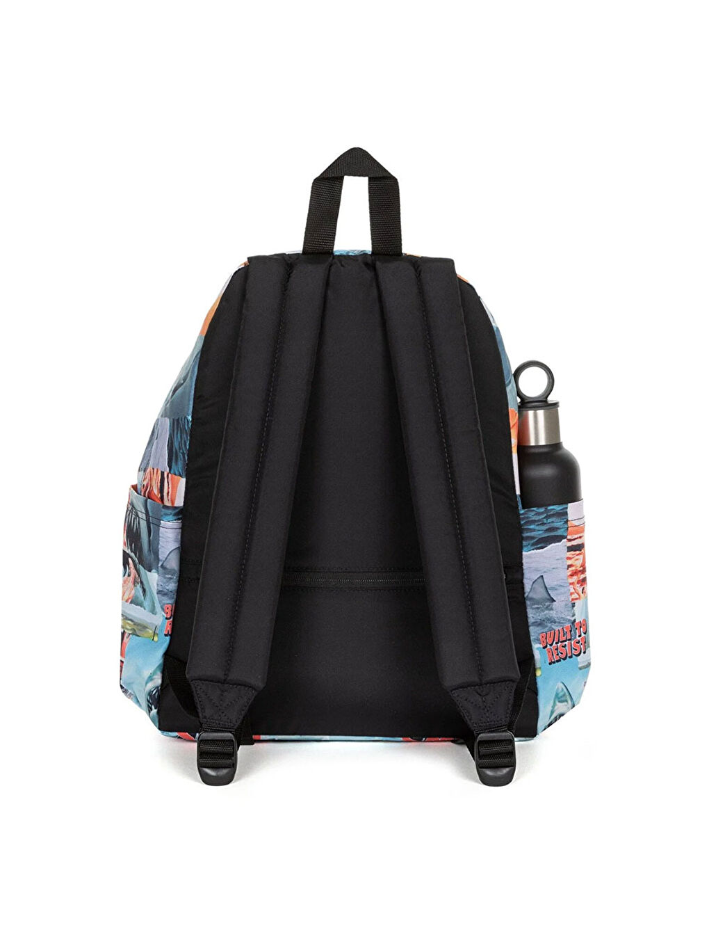 Day Pak'R Jaws Print Sırt Çantası EK0A5BG44T01-3