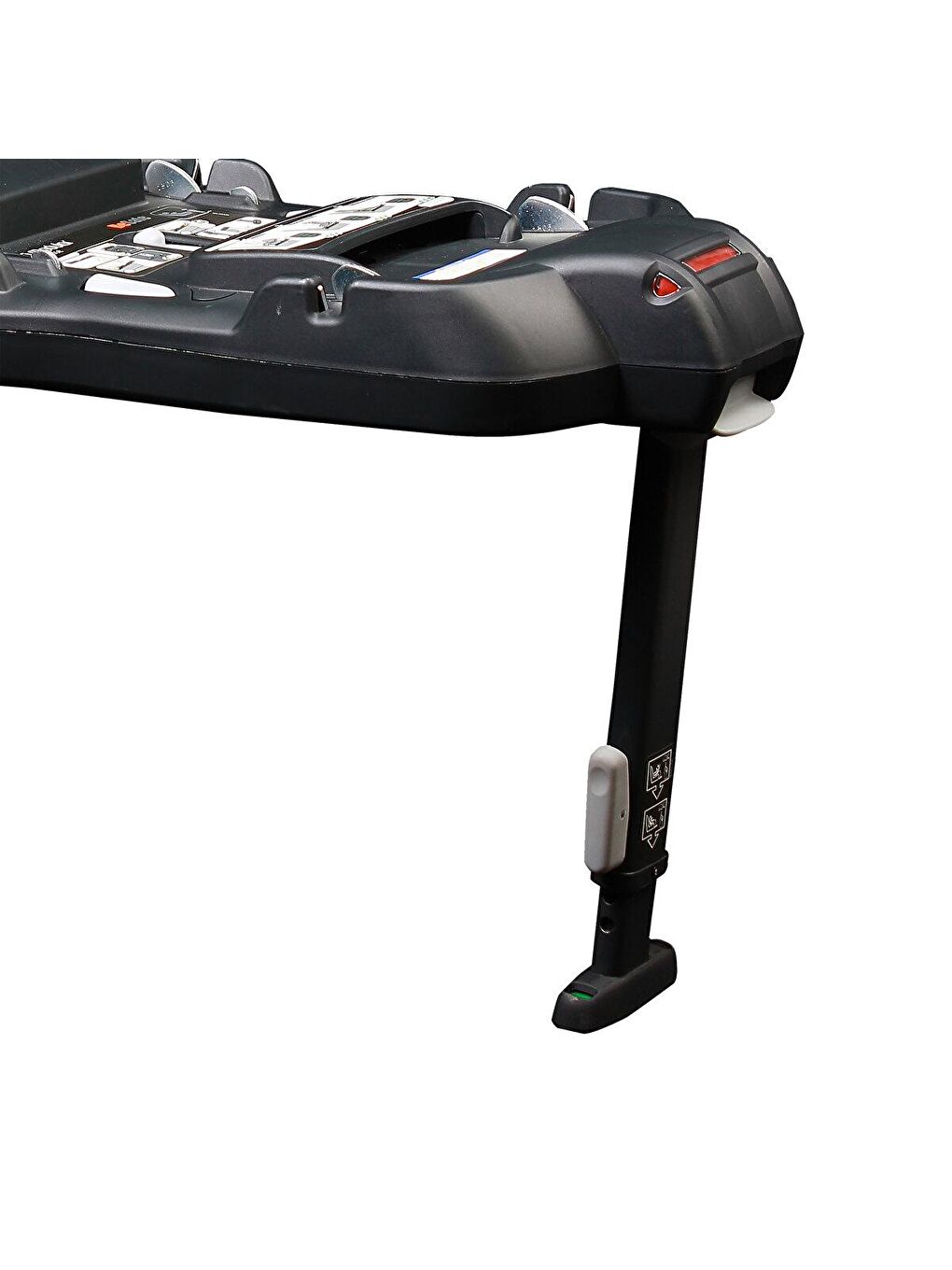 Yoyo Besafe Oto Koltuğu Isofix Baza-2