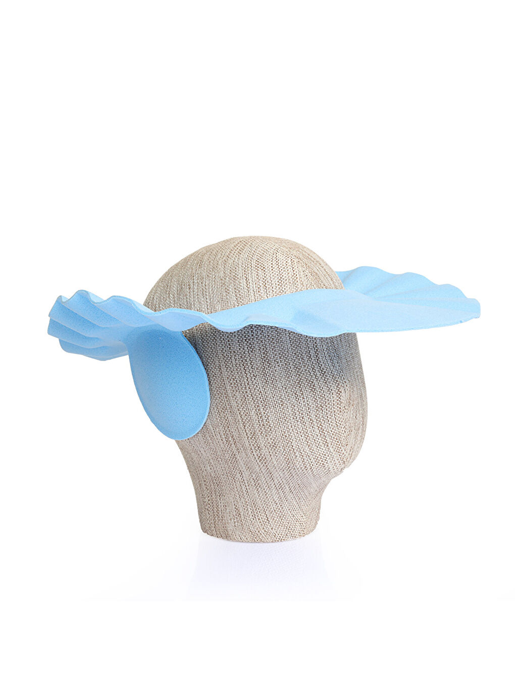 Bebek Banyo Duş Şampuan Siperi Şapkası-1