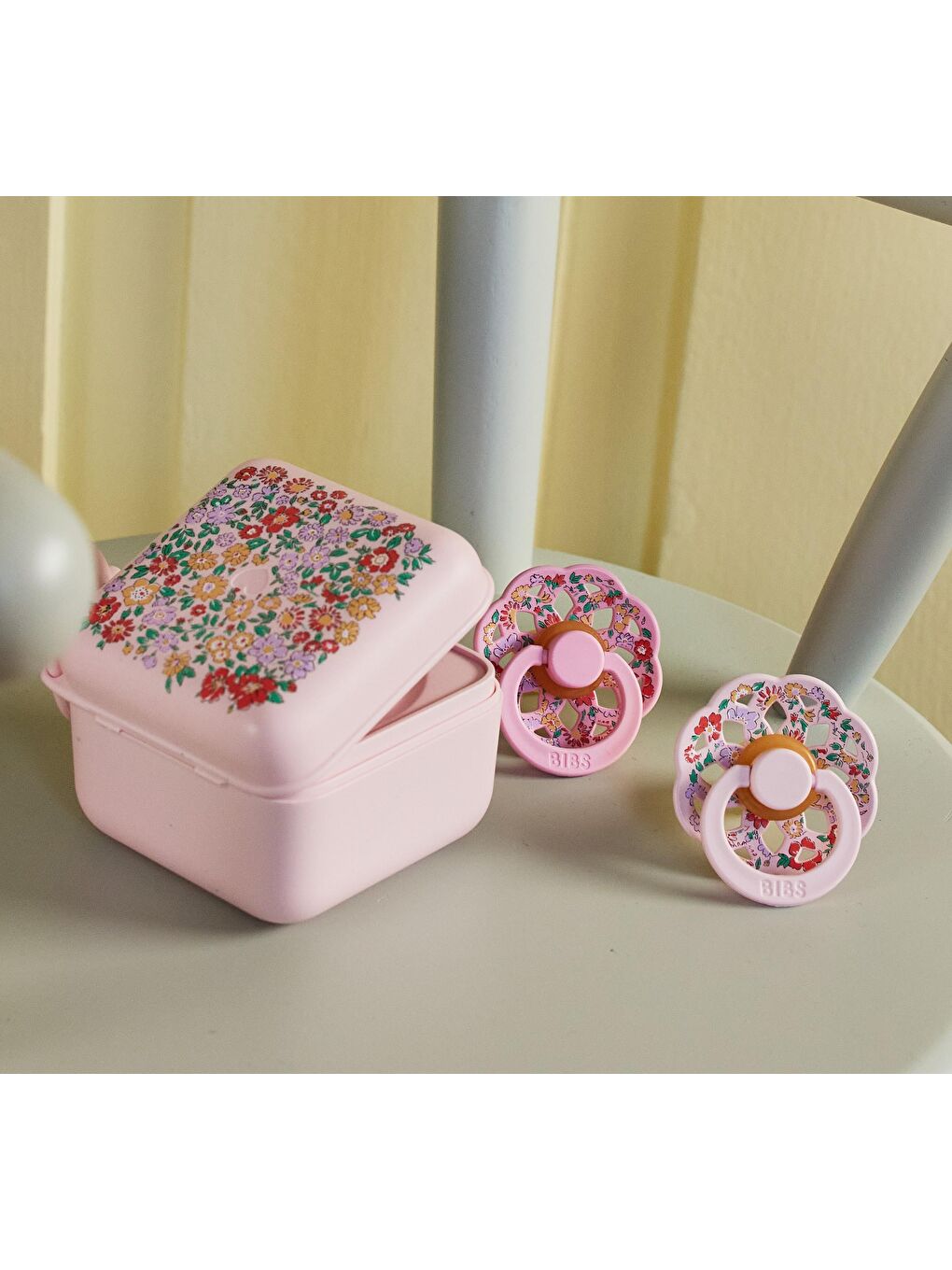 X Liberty Boheme İkili Emzik Oscar M.-Blossom-0-6 Ay-5