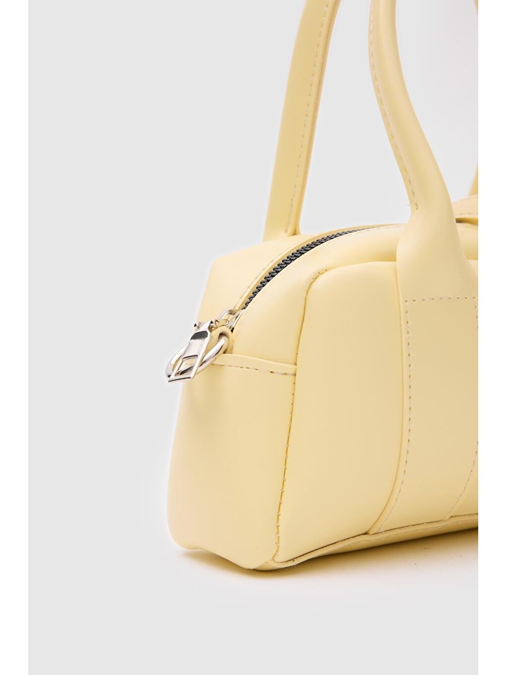 Arte El Ve Çapraz Çanta Sarı-6