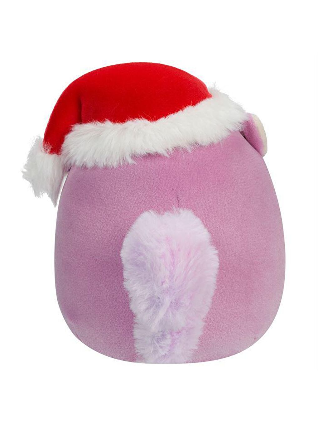 Squishmallows Karışık Yılbaşı Serisi - Sincap Allina 20cm - 3