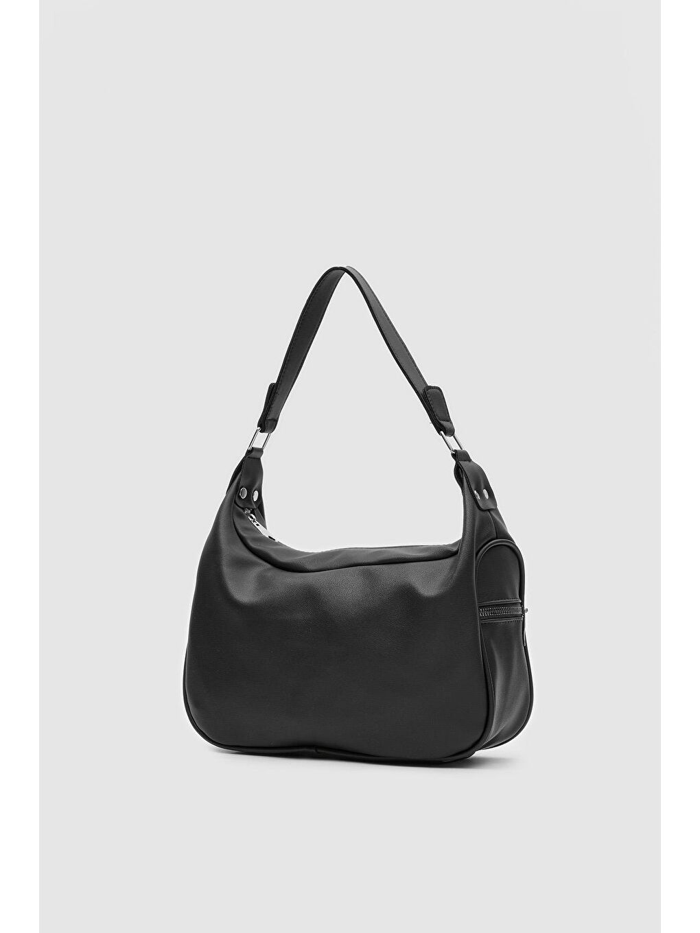 Este Omuz Çantası Siyah-1