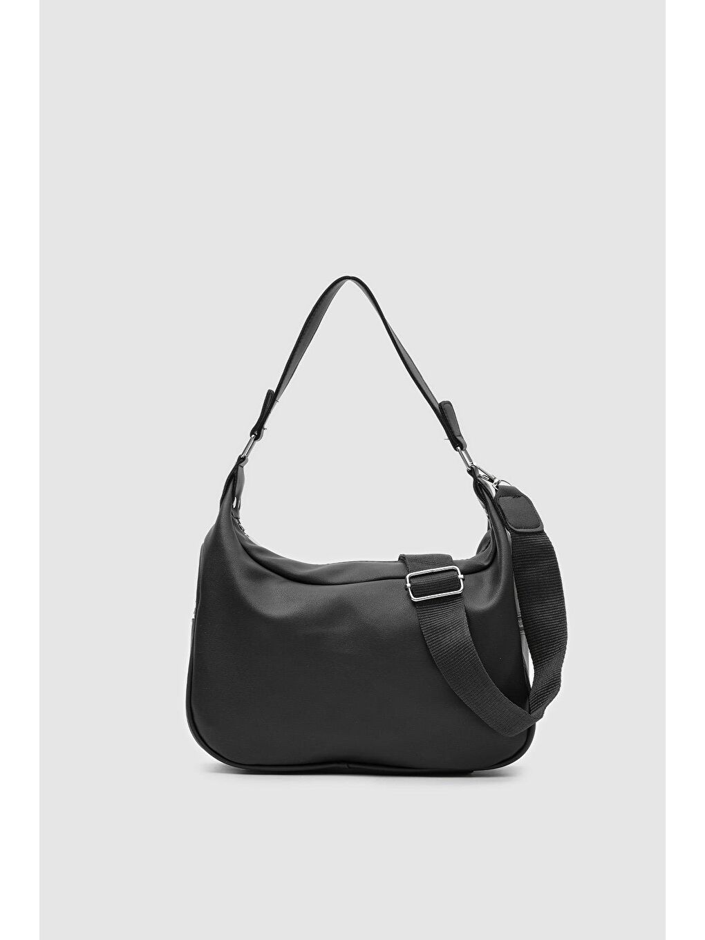 Este Omuz Çantası Siyah-2