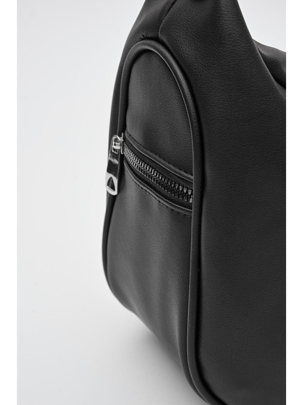 Este Omuz Çantası Siyah-4