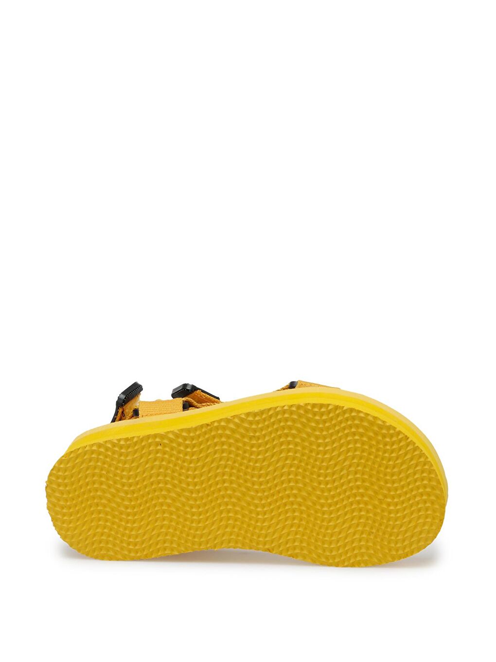 401257.Z2FX Sarı Kadın Sandalet-3