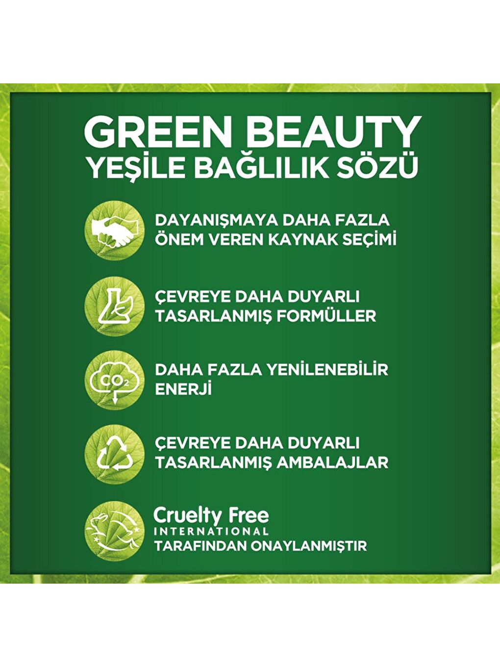 GARNIER Şeffaf Dudak Nemlendirici Bakım Maskesi - 4