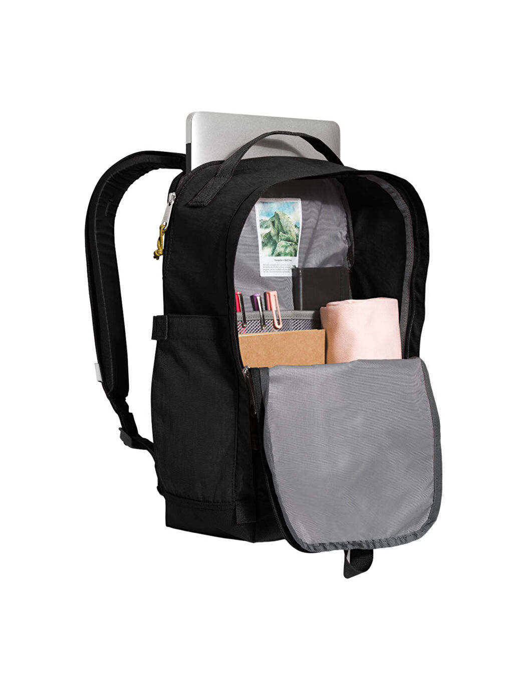 Berkeley Daypack Sırt Çantası NF0A52VQASX1-1