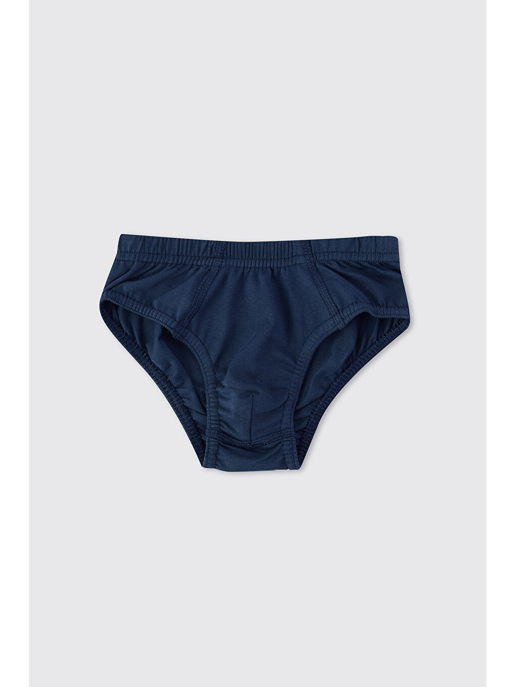 Karışık Erkek Çocuk 3'lü Slip Set-1