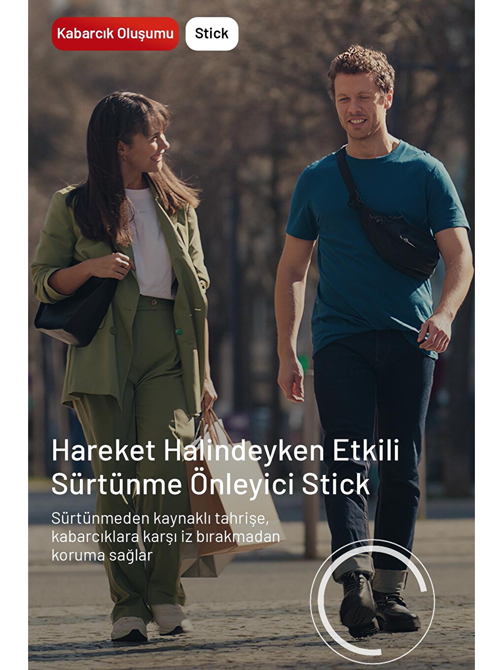 Sürtünme Önleyici Stick-7
