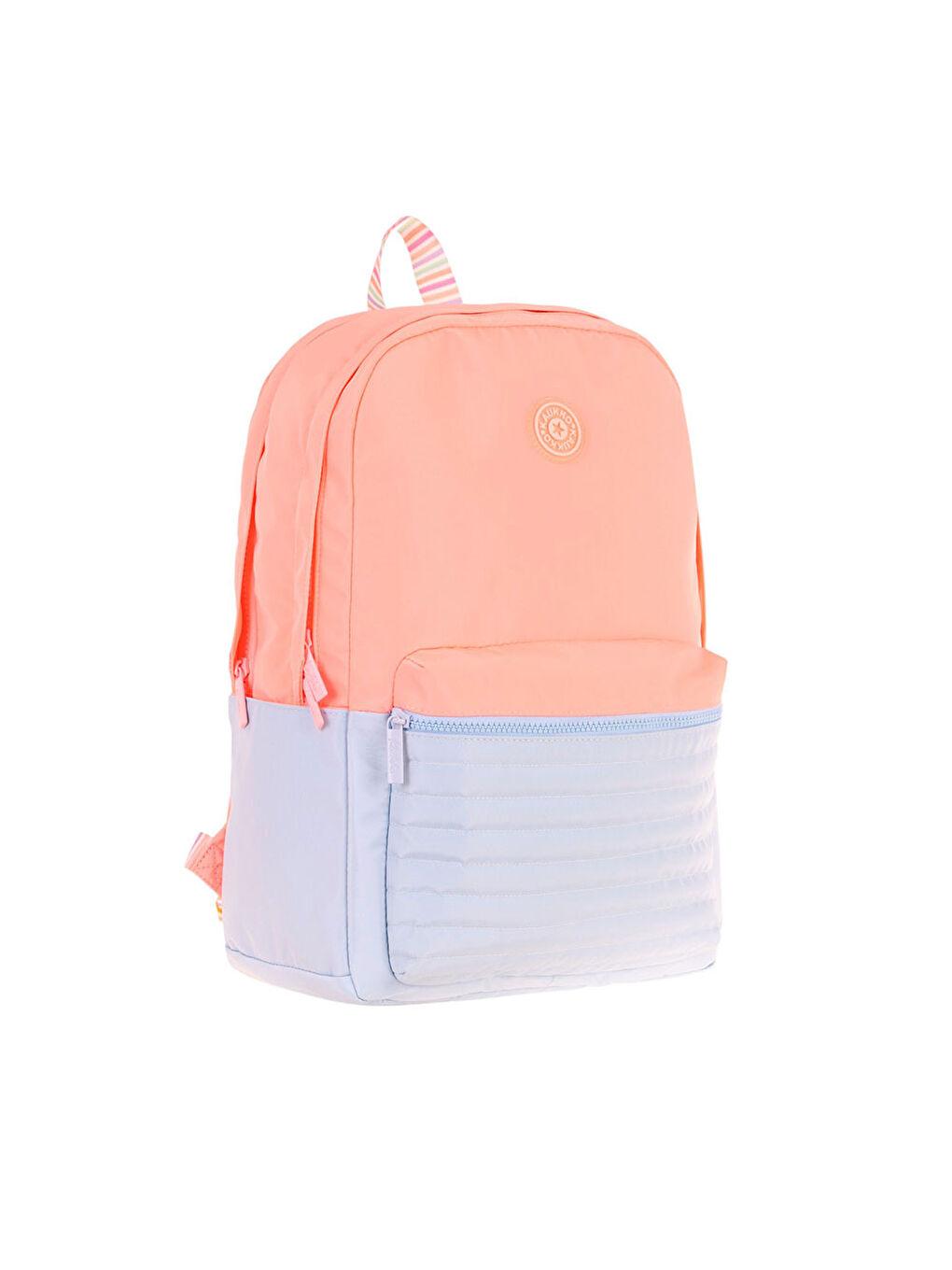 Quick Sırt Çantası Salmon K1792-1