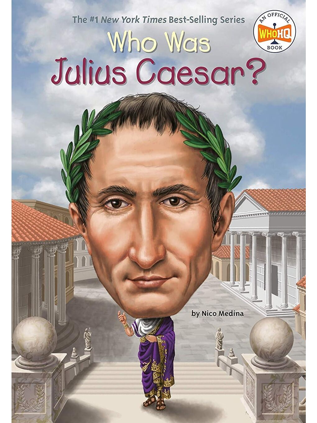 Who Was Julius Caesar?