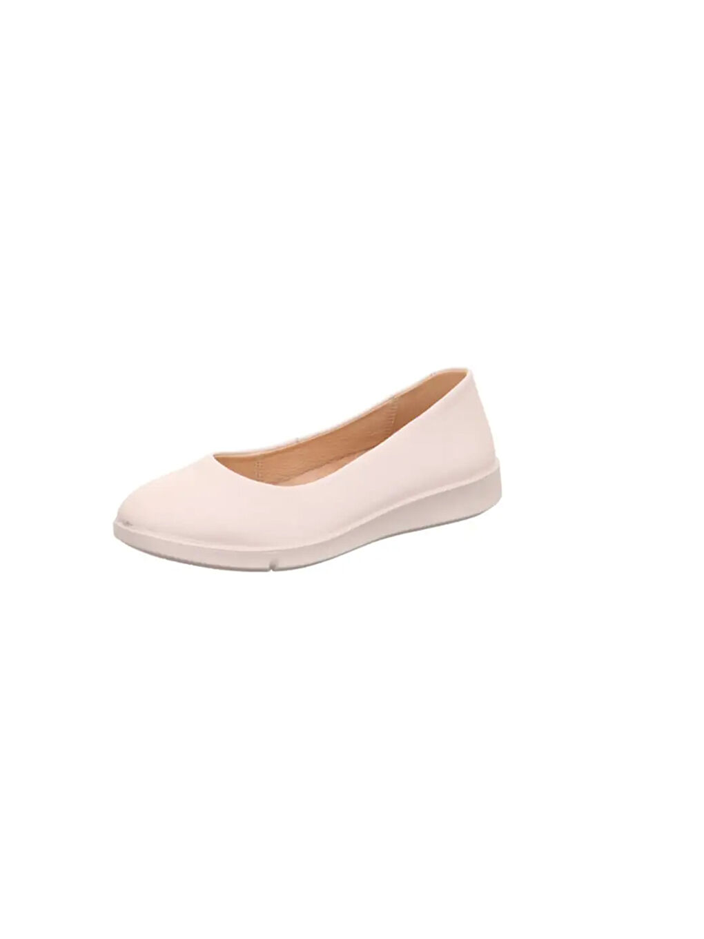 Kadın Bej Babet 2-009888-4300 LUCCA Beige-2