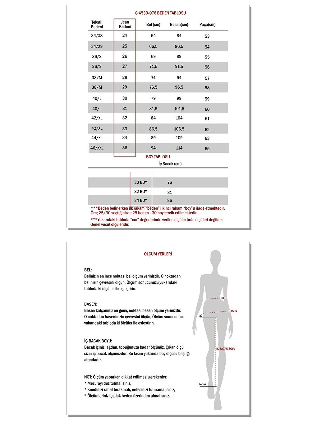 Weslie Siyah Yüksek Bel Fermuarlı Taş Detaylı Wideleg Fit Jean Pantolon C 4530-222-4